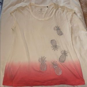 Tommy Bahama shirt